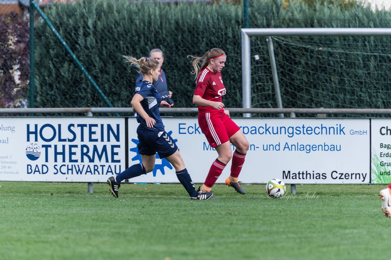 Bild 153 - Frauen SG Krummesse/Zarpen - Ratzeburger SV : Ergebnis: 4:2